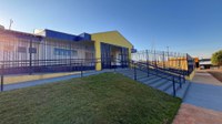 Governo federal entrega mais uma creche em Goiás