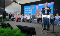 Governo federal lança 1º campus do ITA no Nordeste