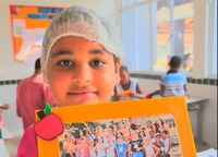 Inscrições abertas para 7ª Jornada de Educação Alimentar e Nutricional