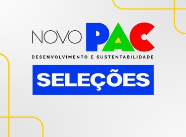 Novo PAC
