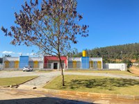 Ipaba (MG) inaugura nova creche com recursos federais