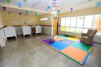 Governo Federal entrega nova creche na Bahia
