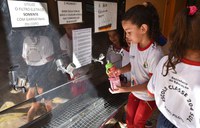 Lei garante acesso à água potável em instituições de ensino