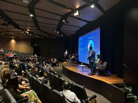 Líderes do FNDE se reúnem para discutir estratégias da organização