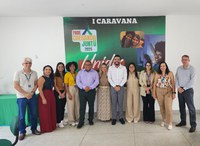 Maranhão recebe segundo encontro do FNDE Chegando Junto