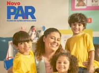 Matrículas abertas para curso on-line de planejamento do Novo PAR