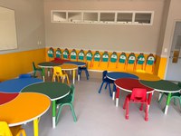 MEC e FNDE inauguram creche e autorizam obras da educação em Acaraú (CE)