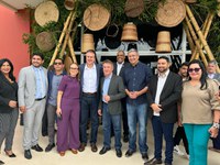 MEC lança FNDE Chegando Junto em Roraima para fortalecer redes de ensino