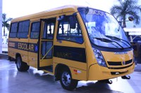 Novas atas do Caminho da Escola estarão disponíveis no dia 29 de junho