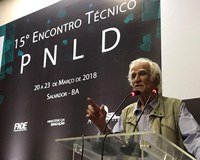 O traço forte de Ziraldo na educação pública brasileira