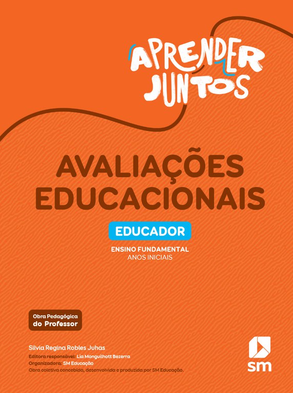 EDIÇÕES SM LTDA - APRENDER JUNTOS AVALIAÇÕES EDUCACIONAIS (PROFESSOR).jpg.jpg