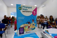 Período de escolha do PNLD 2023 – Obras Pedagógicas para os anos iniciais do ensino fundamental é iniciado pelo FNDE