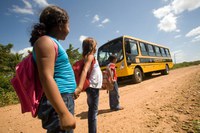 PNATE: saiba o que pode ser financiado pelo programa