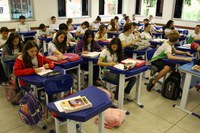PNLD Ensino Médio 2026-2029: prazo de escolha vai até 12 de setembro