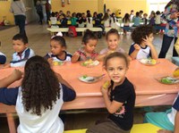 Política Nacional de Alimentação Escolar