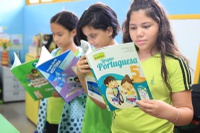 Prazo para adesão ao PNLD começa nesta segunda-feira (30)