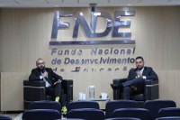 Projeto “Procuradoria Convida” promove palestra sobre compras centralizadas na administração pública