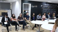 Projeto Prisma realiza reunião de sensibilização com gestores e coordenadores do FNDE