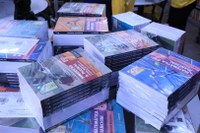 Prorrogado o prazo para solicitação de livros da reserva técnica