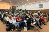 Rede Federal de ensino se reúne para discutir políticas de alimentação escolar