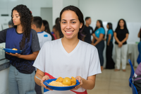 Rede Federal realiza 5º Encontro Nacional do PNAE