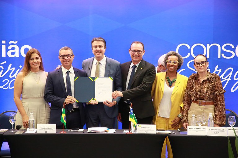 Foto: Luis Fortes/MEC