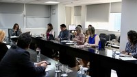 Reunião do Conselho Executivo do FNDE delibera ações de transparência nas transferências e pagamentos