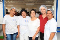 Saiba mais sobre como atua o Programa Nacional de Alimentação Escolar nos eixos de alimentação e nutrição