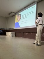 Segundo dia de atendimentos do FNDE Chegando Junto prestou assistência técnica sobre Alimentação Escolar no Marajó