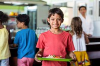 Sistema de Gestão do PNAE tem novo módulo para cadastro de Conselheiros da Alimentação Escolar