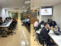 Tem início nesta segunda-feira, 19, atendimento a prefeitos no FNDE