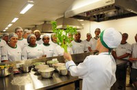 Vida de Merendeira: etapa classificatória do reality show tem seu resultado divulgado