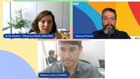 Webinário apresenta Painel de Resultados do Novo PAR