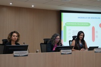 Webinário orienta secretarias de Educação sobre modelos de escolha do PNLD Anos Iniciais 2027-2030