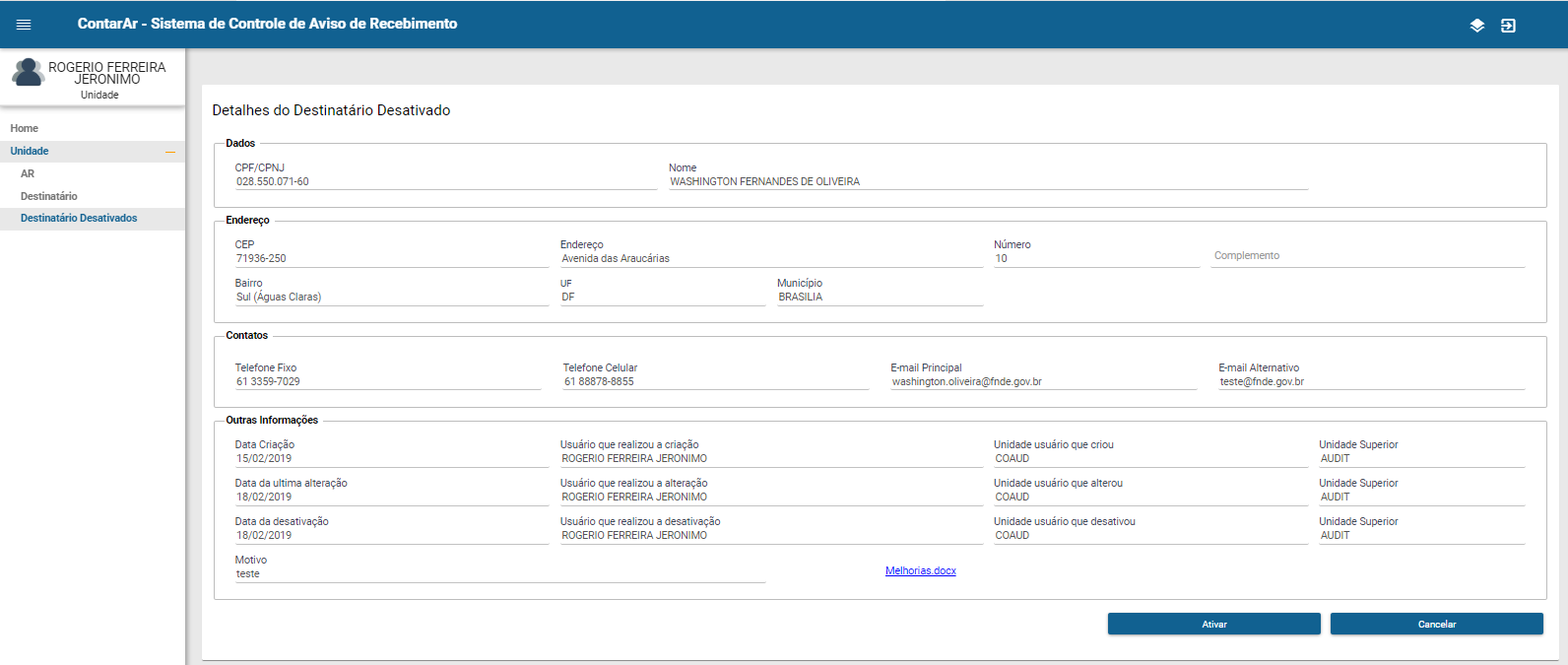 DetalhesDestinatarioDesativados