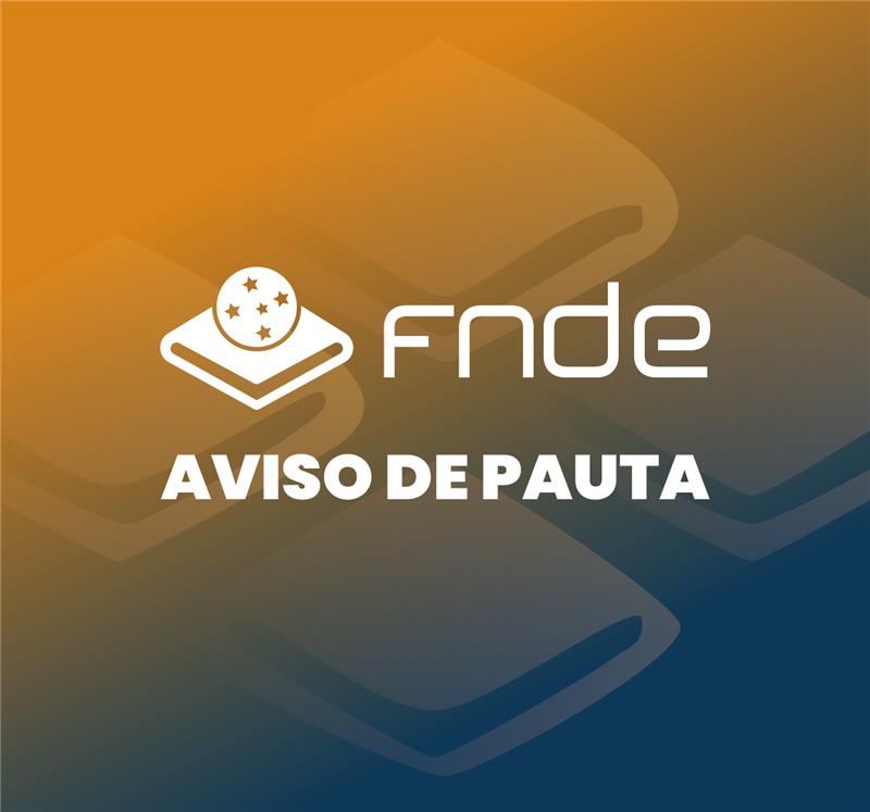 Presidente do FNDE participa do I Seminário Educação em Foco, em São Paulo