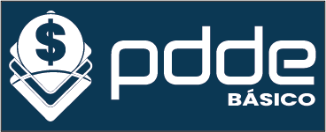 Versão Simplificada Horizontal - Monocromática