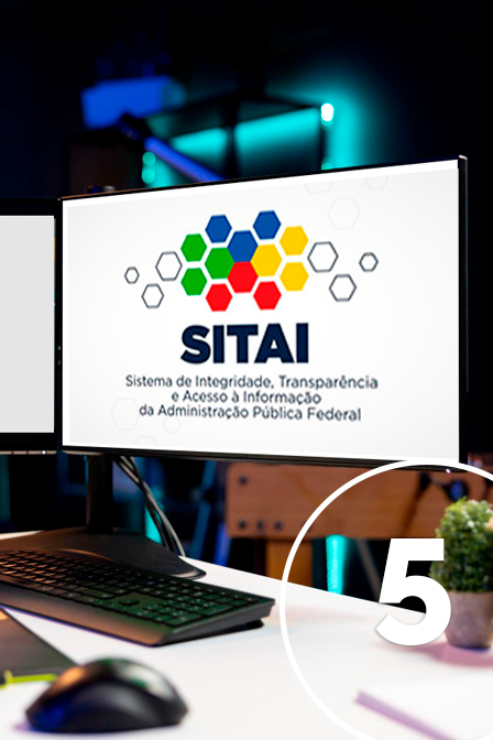 Sistema de Integridade, Transparência e Acesso à Informação da Administração Pública Federal (SITAI)