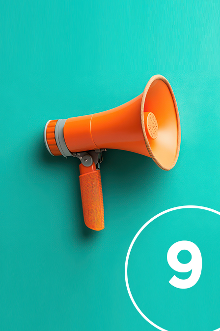 Passo a passo correto e confiável de fazer uma denúncia