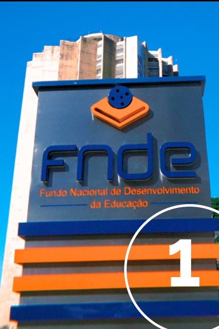 O FNDE