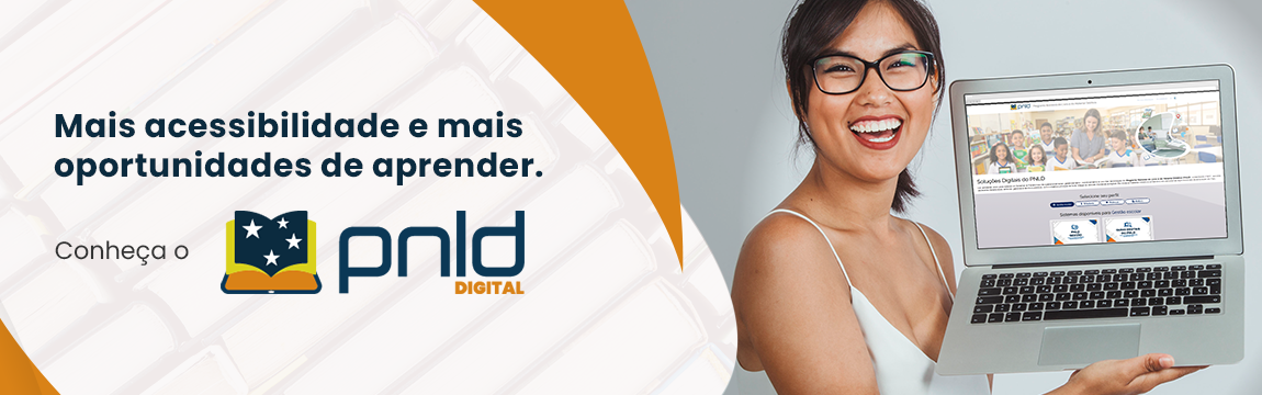Banner PNLD Digital