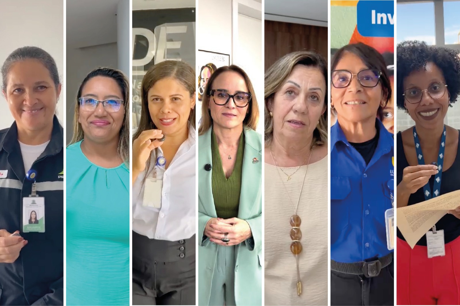 Protagonismo feminino fortalece a educação e transforma realidades em todo o país