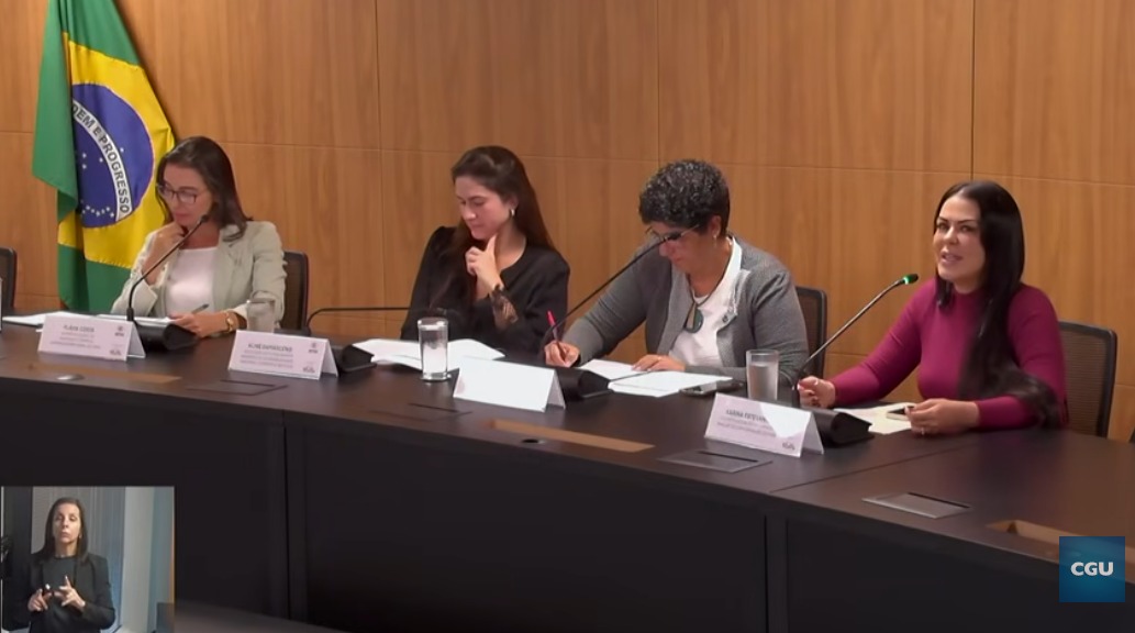 FNDE reforça compromisso com a integridade pública em evento da CGU