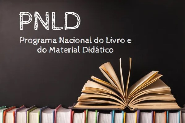 PNLD: prazo para solicitar livros da Reserva Técnica vai até 4 de fevereiro