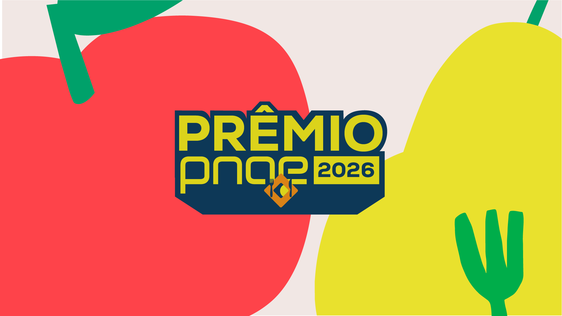 Governo federal promove encontro nacional para fortalecer a alimentação escolar