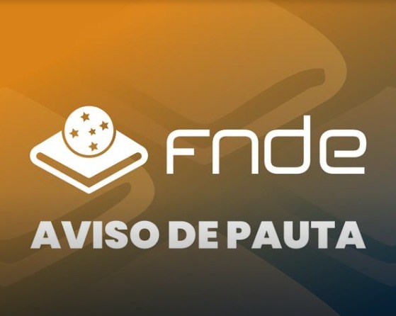 FNDE participa de agenda institucional em Jucás (CE) no sábado (12)