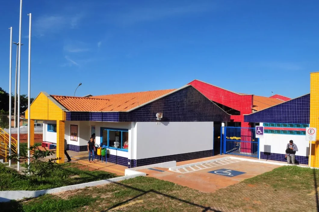 Anvisa atualiza regras para o licenciamento de creches e pré-escolas