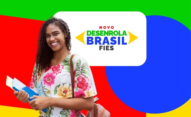 Desenrola Fies: BB e Caixa disponibilizam canais para renegociação