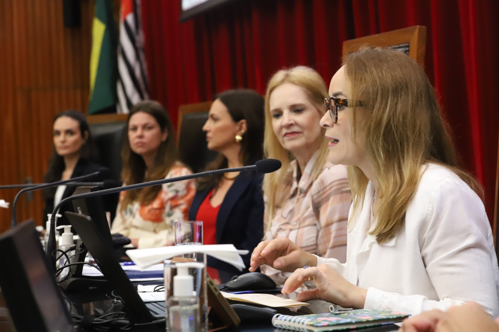 Presidente do FNDE destaca desafios e avanços da alimentação escolar em seminário em São Paulo
