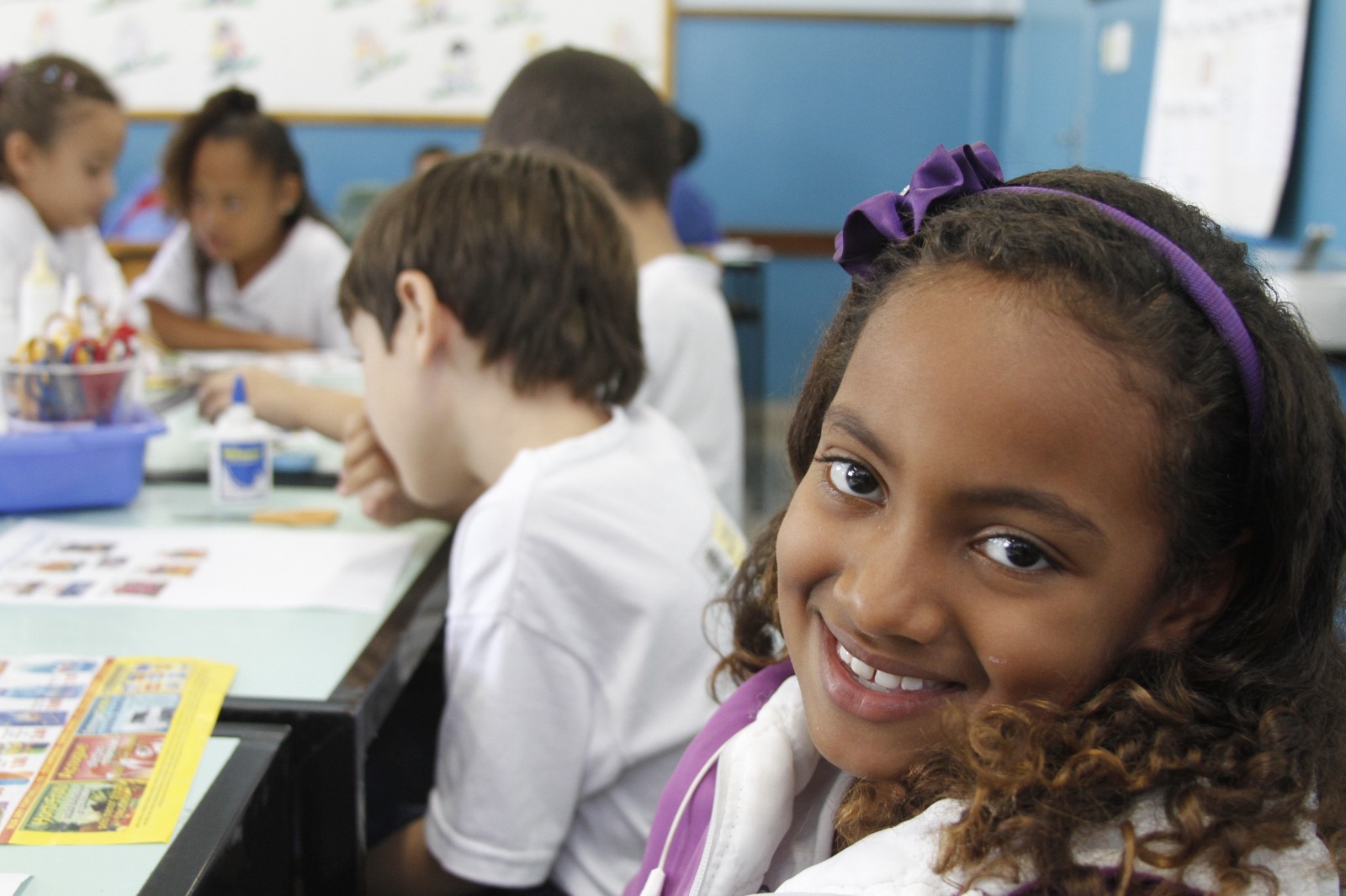 Prestação de contas do primeiro ciclo do Escola em Tempo Integral deve ser concluída até 31 de dezembro
